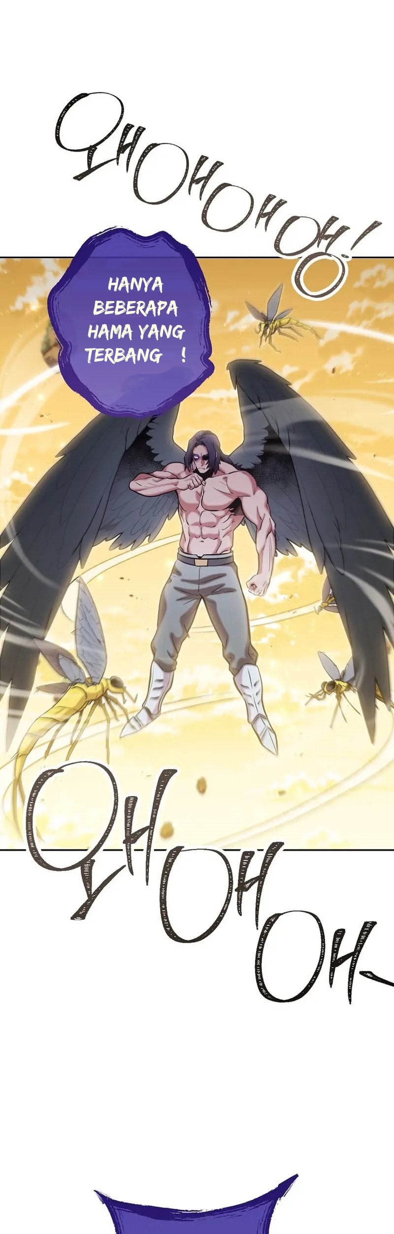 Dungeon Reset Chapter 247 halaman 39