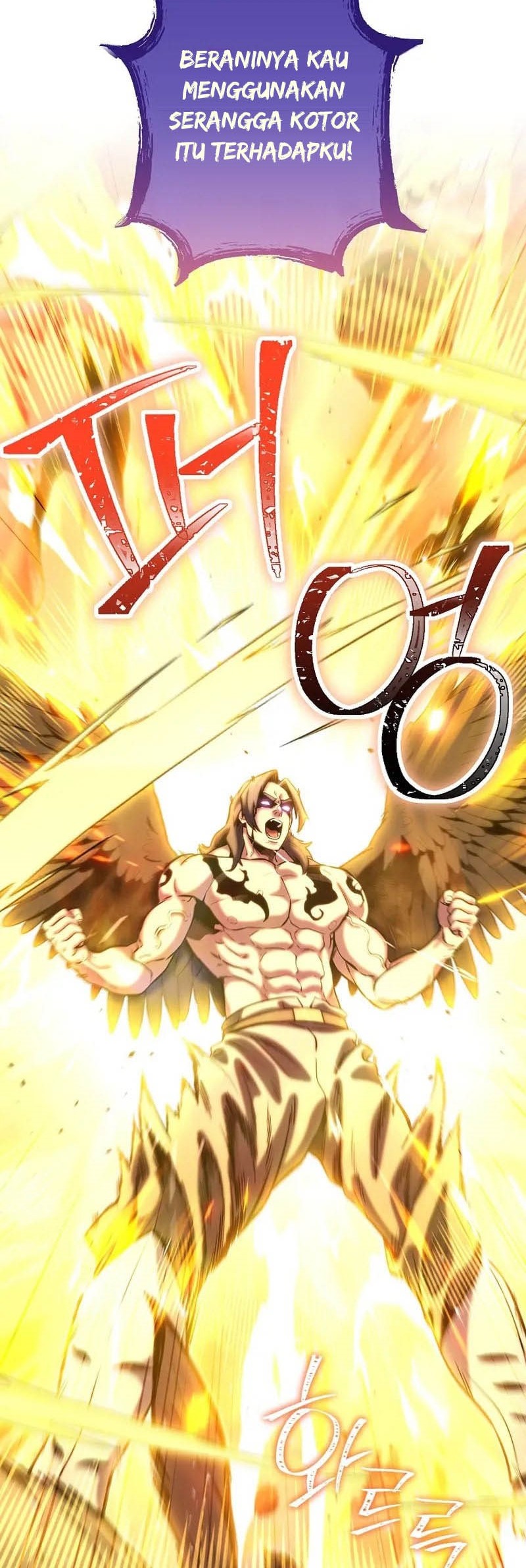 Dungeon Reset Chapter 247 halaman 40