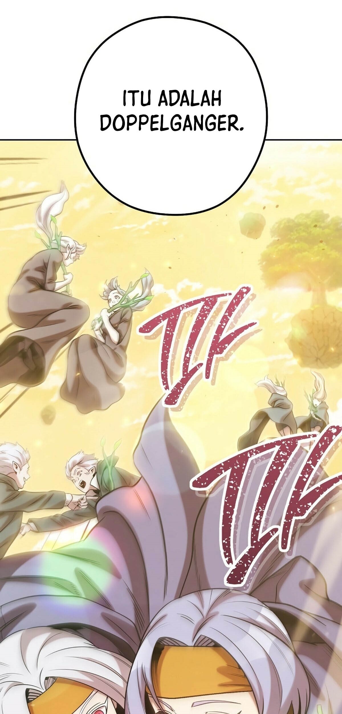 Dungeon Reset Chapter 248 halaman 65