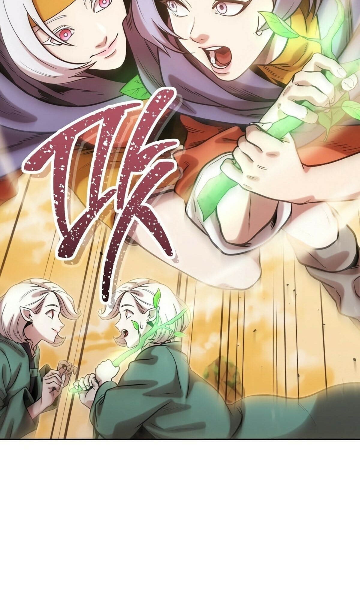 Dungeon Reset Chapter 248 halaman 66