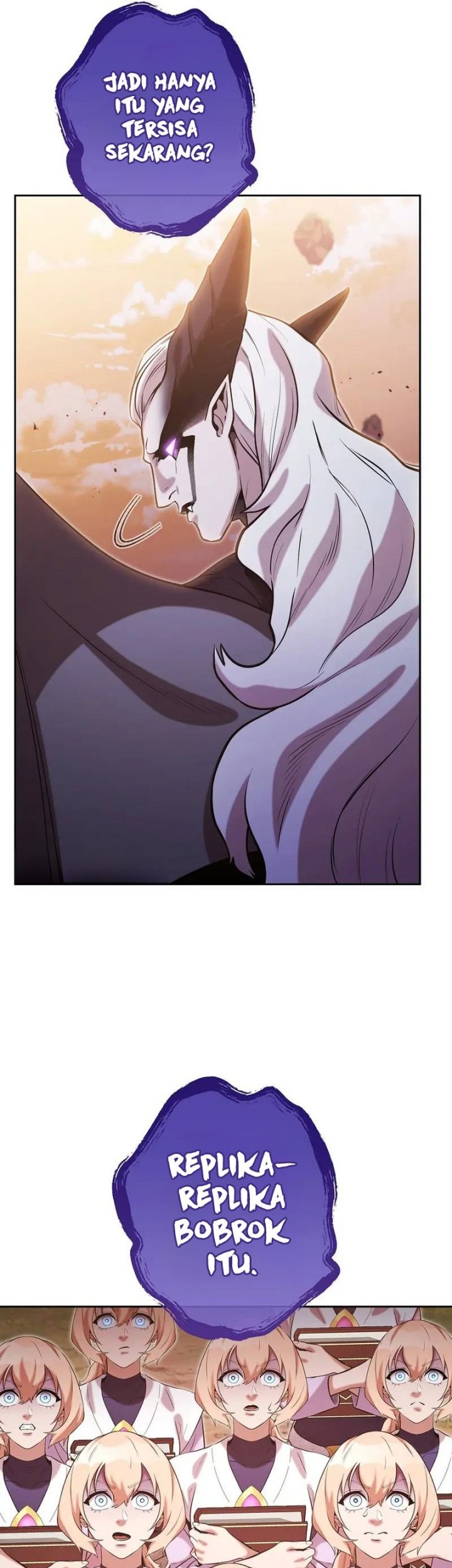 Dungeon Reset Chapter 249 halaman 41