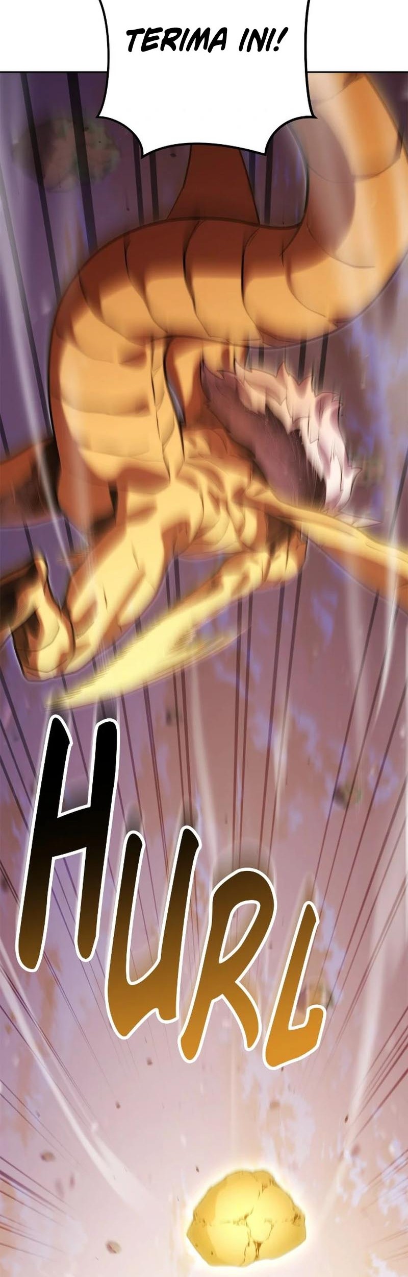 Dungeon Reset Chapter 250 halaman 42