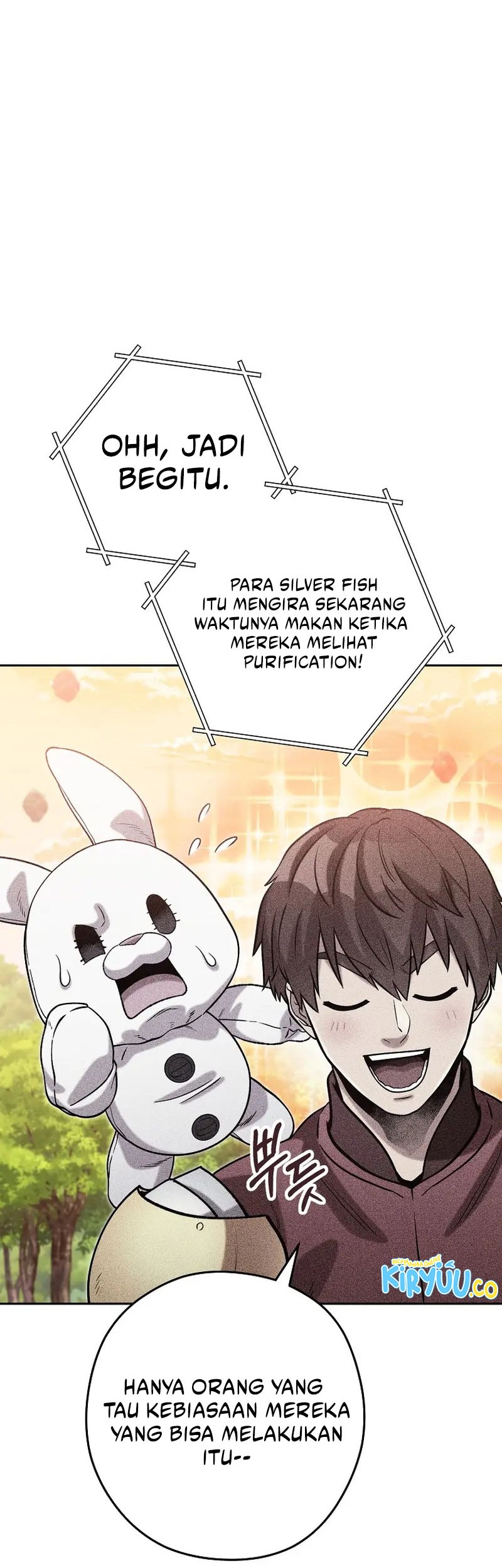 Dungeon Reset Chapter 251 halaman 39