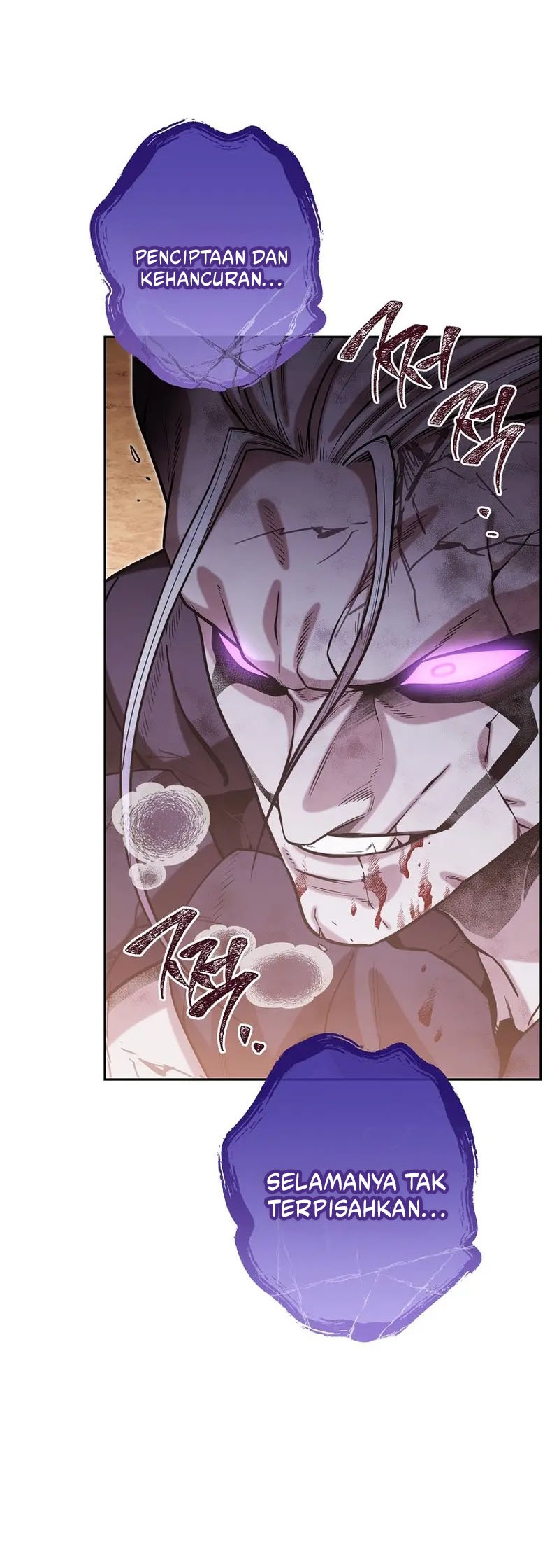 Dungeon Reset Chapter 252 halaman 45