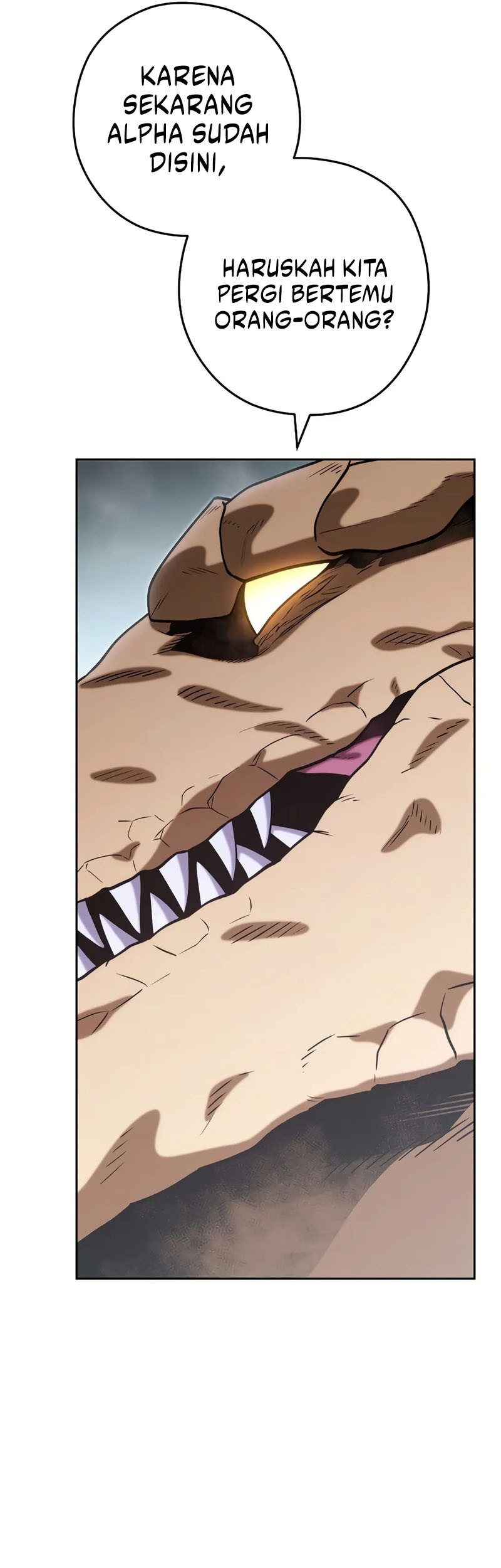 Dungeon Reset Chapter 253 halaman 38