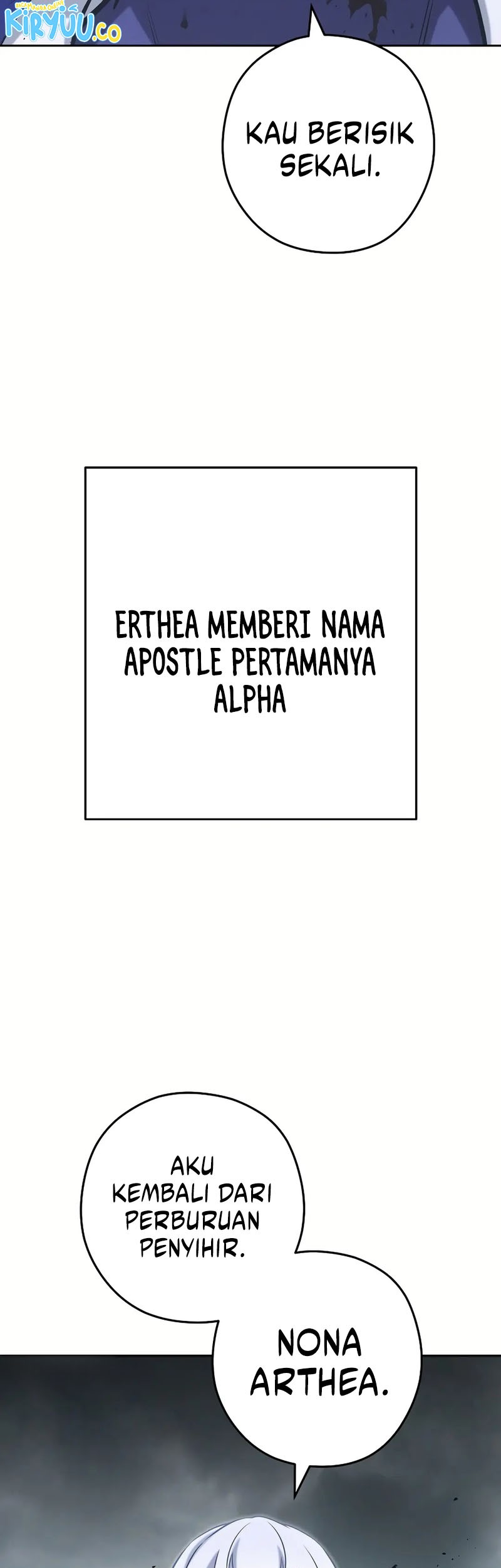 Dungeon Reset Chapter 253 halaman 36