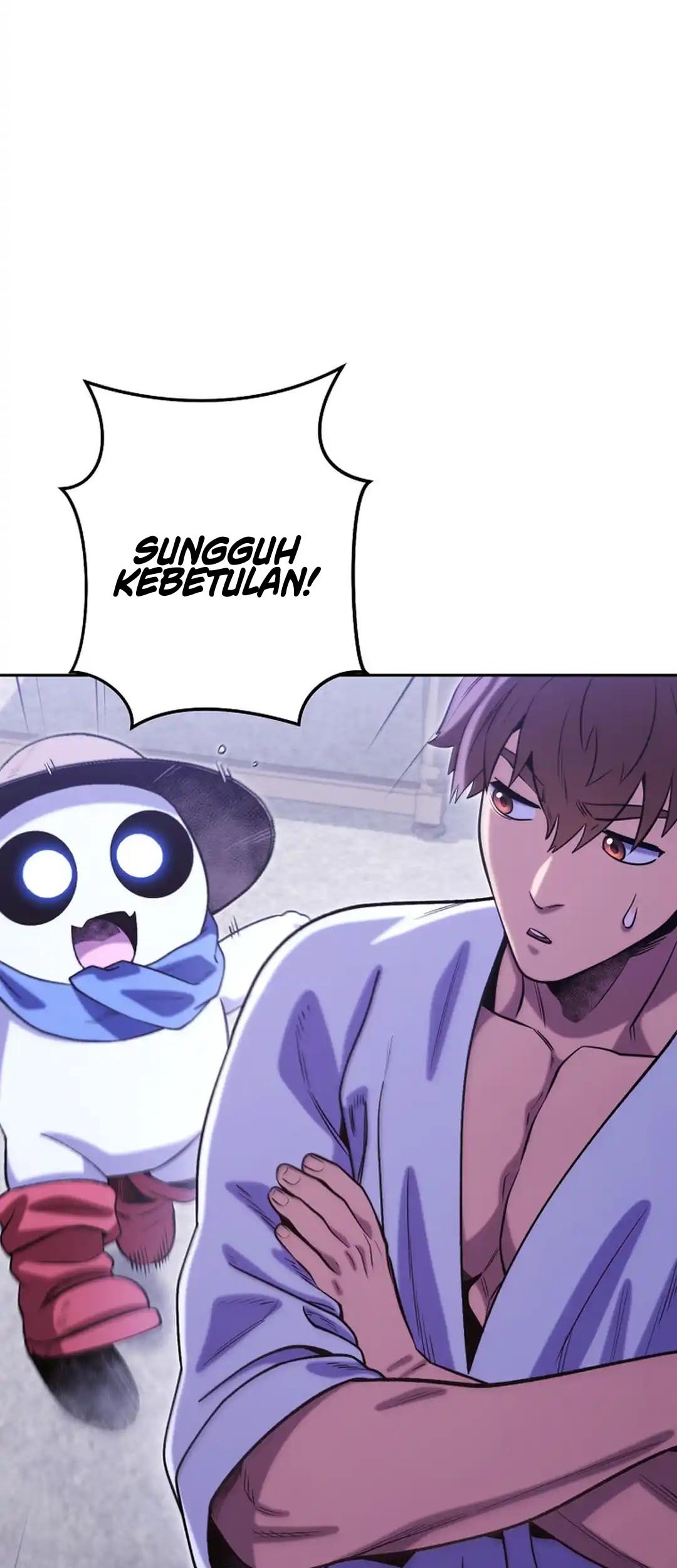 Dungeon Reset Chapter 257 halaman 53