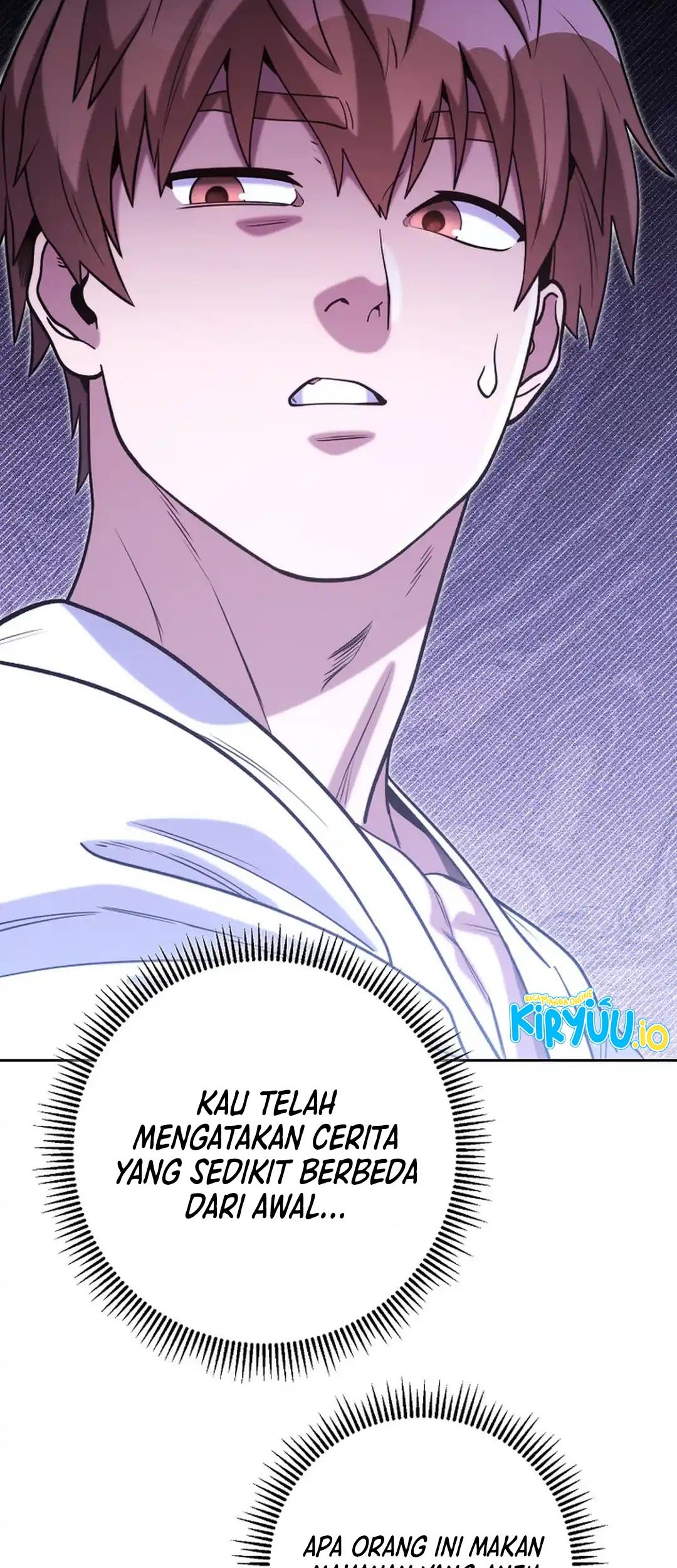 Dungeon Reset Chapter 257 halaman 55