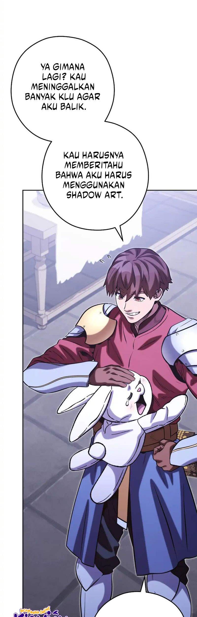 Dungeon Reset Chapter 258 halaman 38