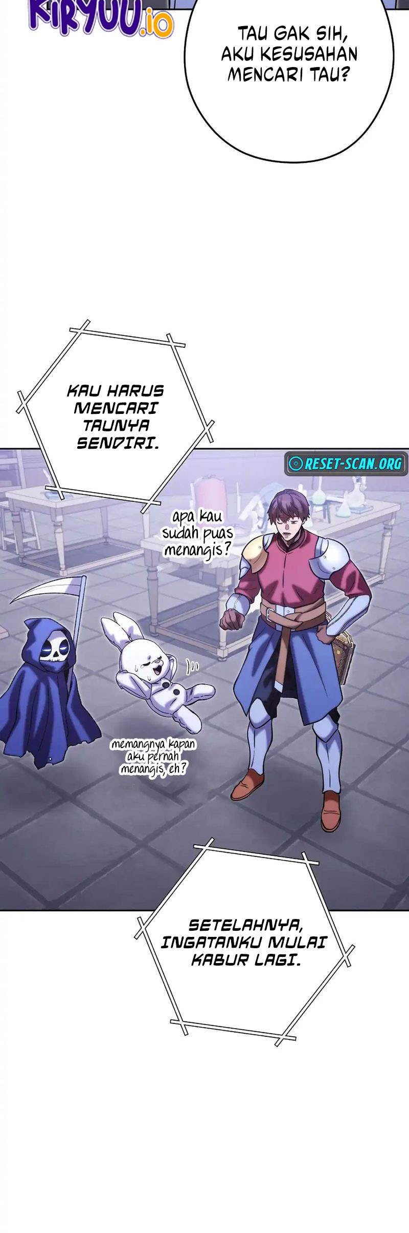Dungeon Reset Chapter 258 halaman 39
