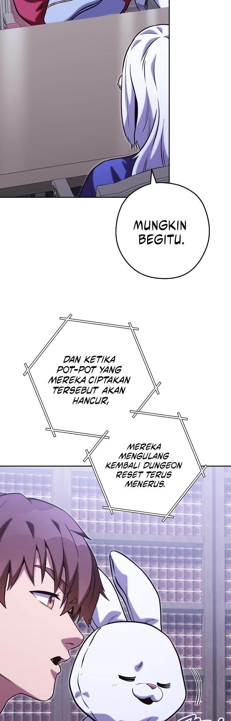 Dungeon Reset Chapter 260 halaman 37