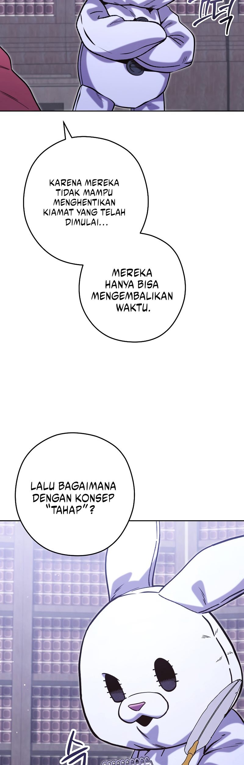 Dungeon Reset Chapter 260 halaman 38