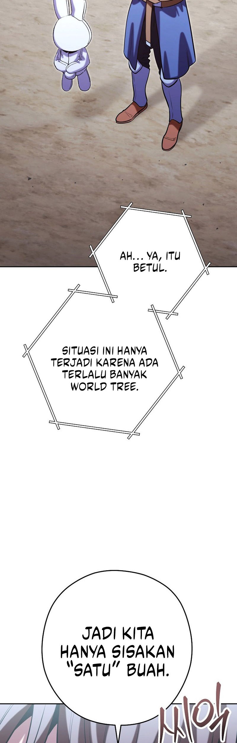 Dungeon Reset Chapter 262 halaman 46
