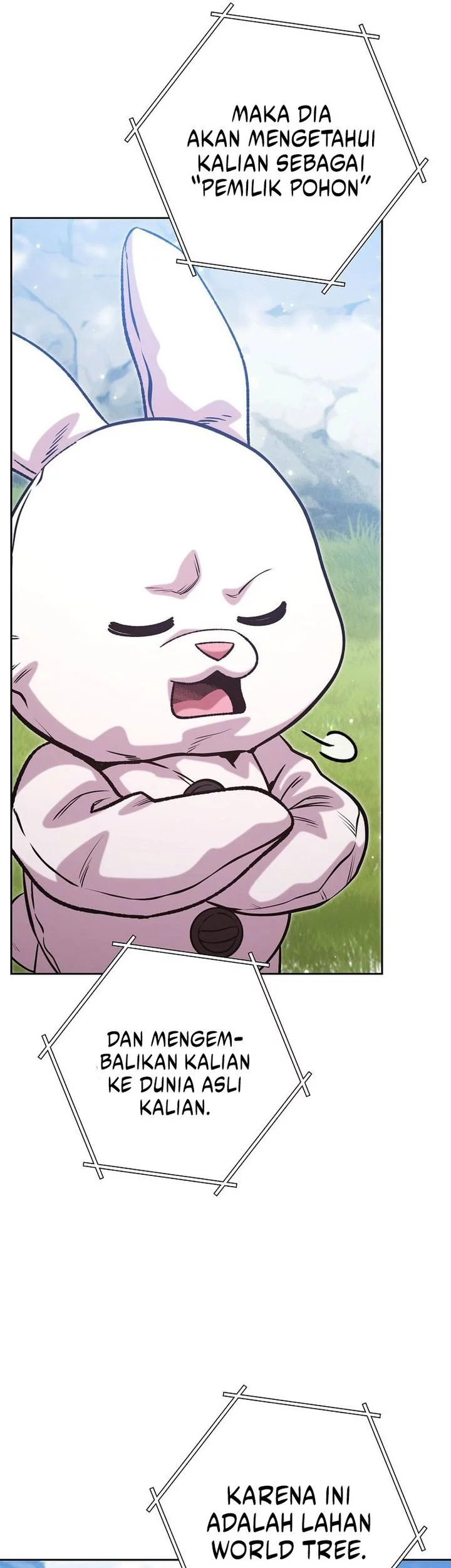 Dungeon Reset Chapter 263 halaman 51