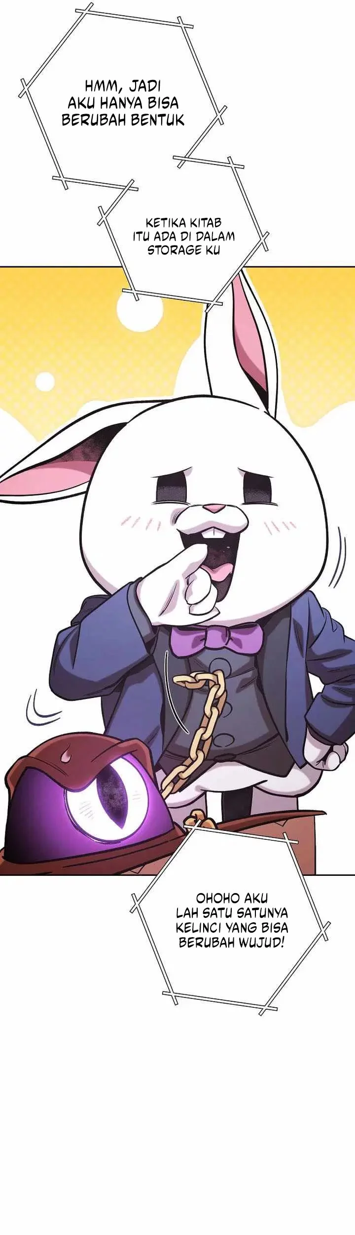 Dungeon Reset Chapter 264 halaman 42