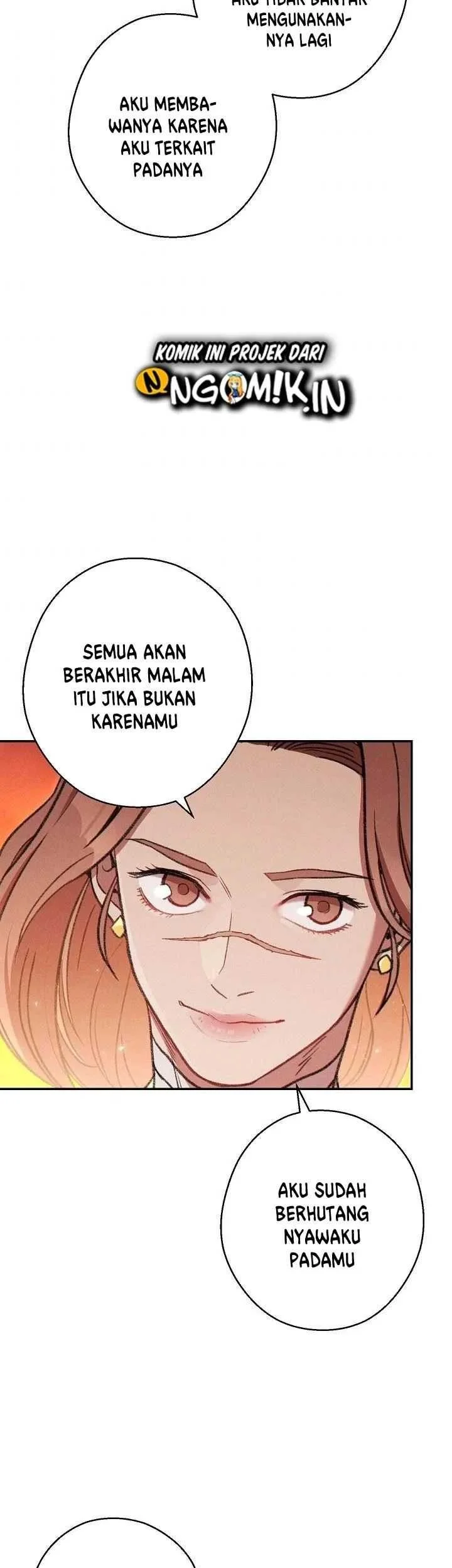 Dungeon Reset Chapter 59 Gambar 32