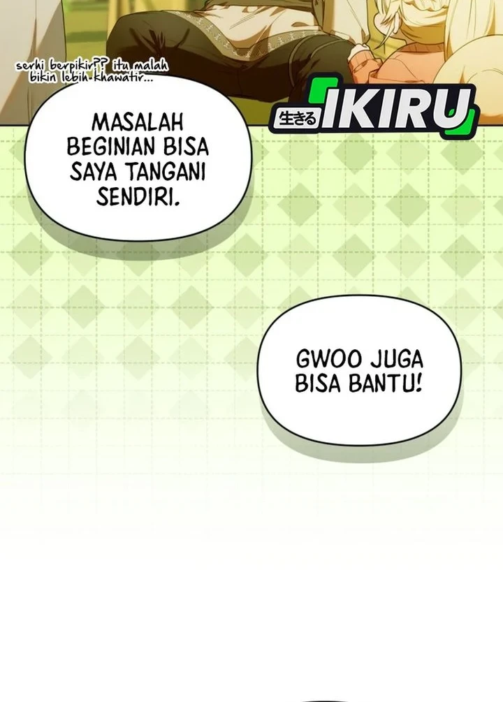Dungeons and Crayons Chapter 71 Gambar 36