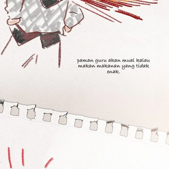 Dungeons and Crayons Chapter 72 Gambar 36