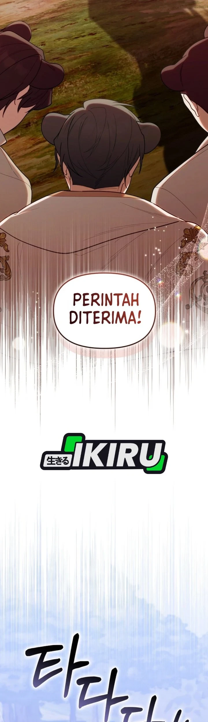 Dungeons and Crayons Chapter 78 Gambar 38