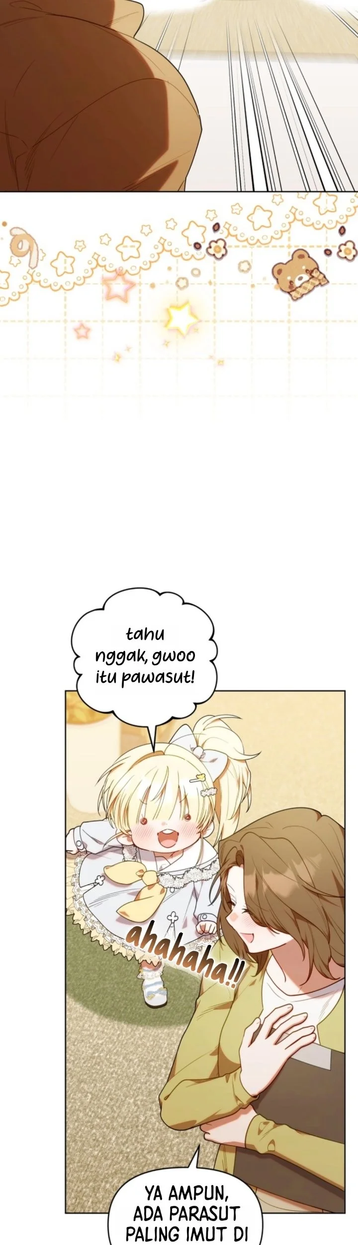 Dungeons and Crayons Chapter 85 Gambar 37