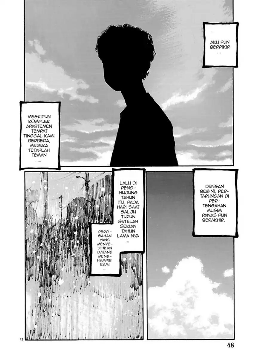 Dustland Chapter 4 Gambar 12
