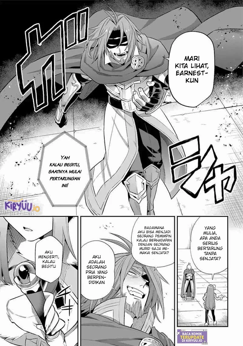 Eiyuu Kyoushitsu Chapter 41 Gambar 29