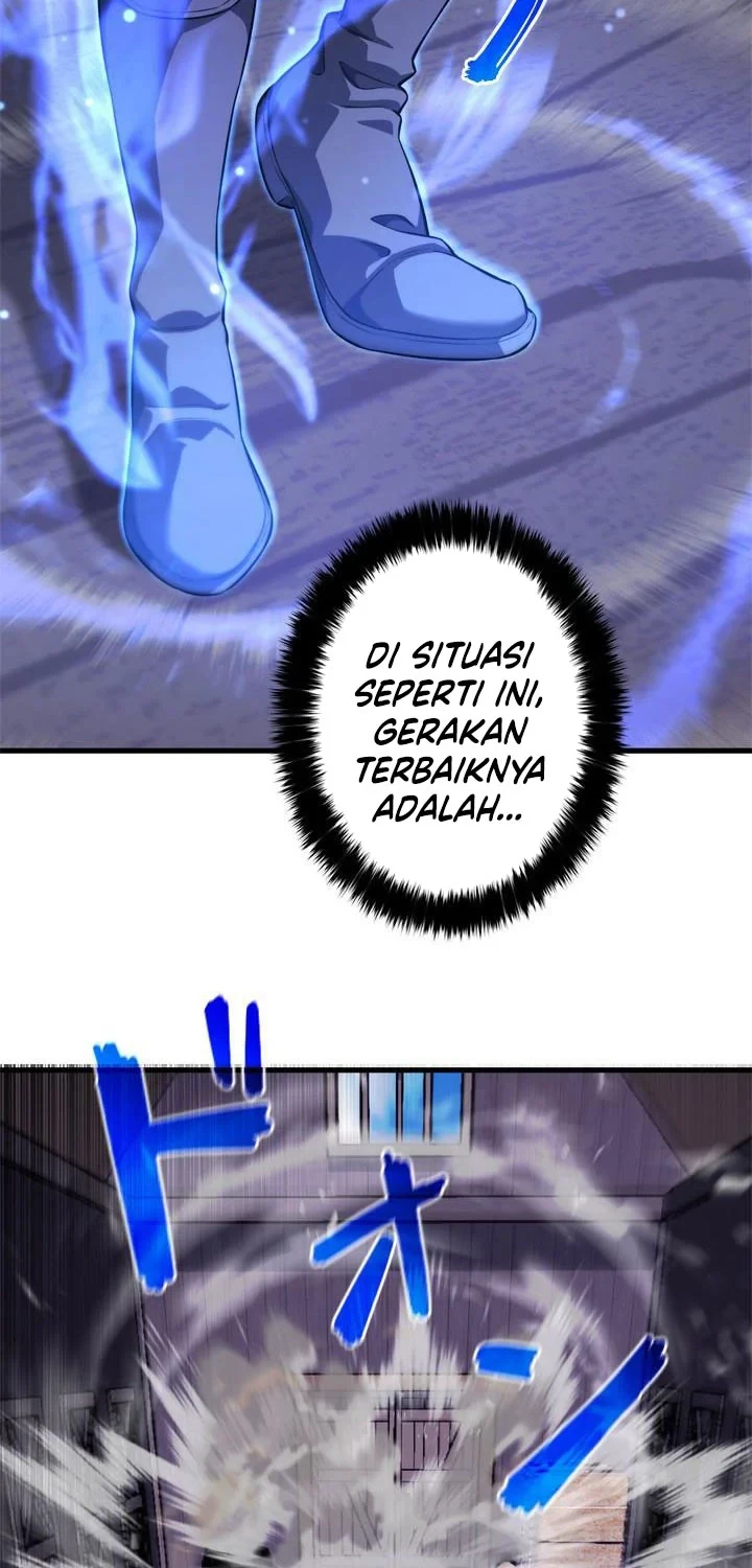 Eldmia Ega, The Reincarnated Avenger Chapter 1 Gambar 49