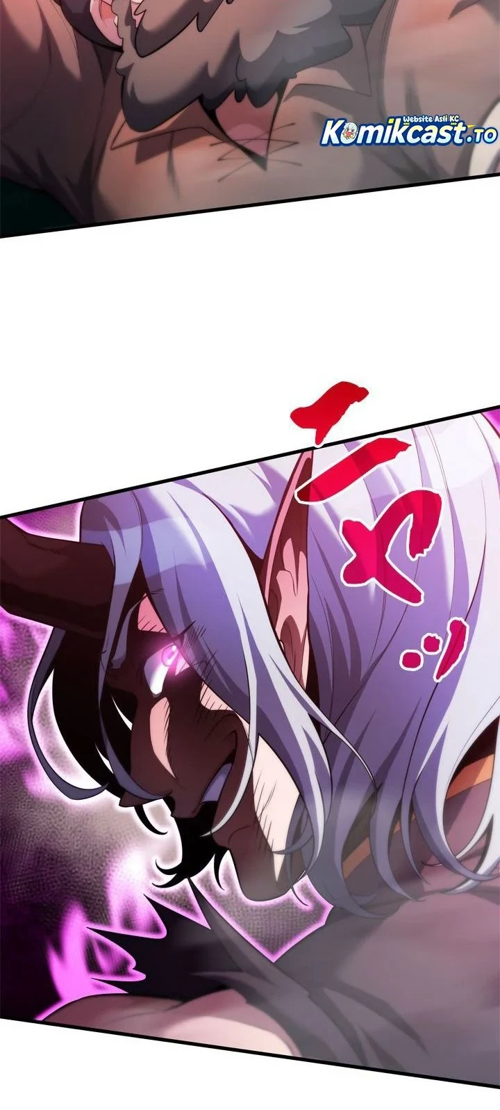 Eldmia Ega, The Reincarnated Avenger Chapter 17 Gambar 38
