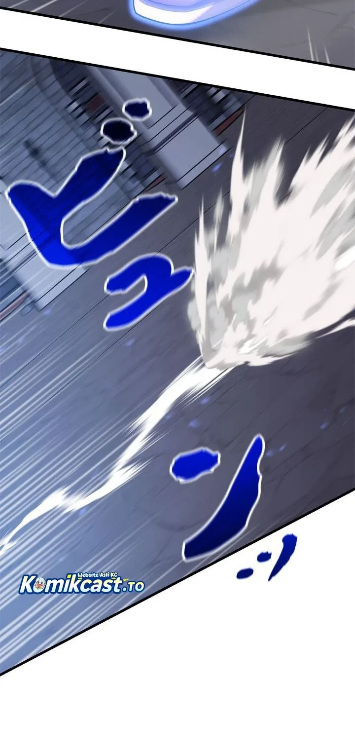 Eldmia Ega, The Reincarnated Avenger Chapter 18 Gambar 32
