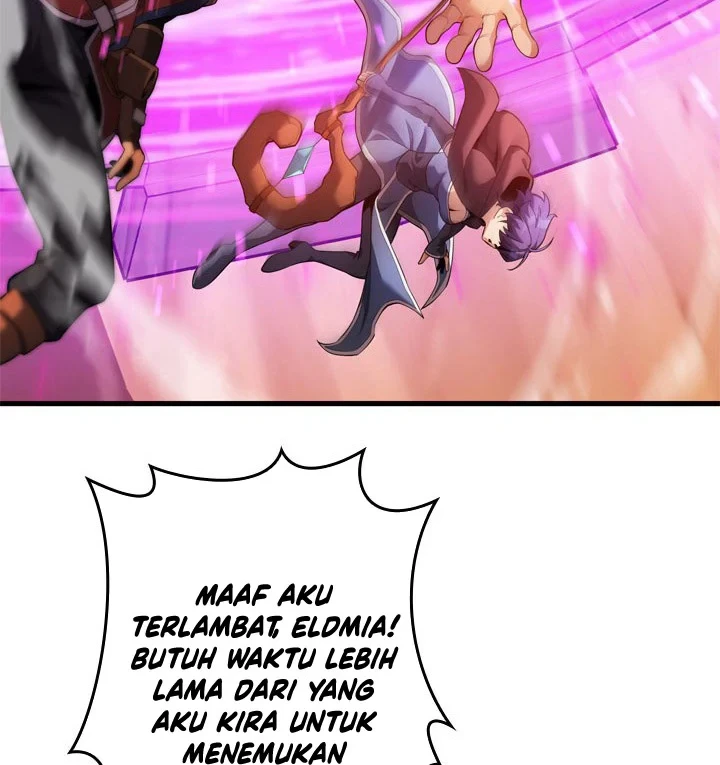 Eldmia Ega, The Reincarnated Avenger Chapter 19 Gambar 39