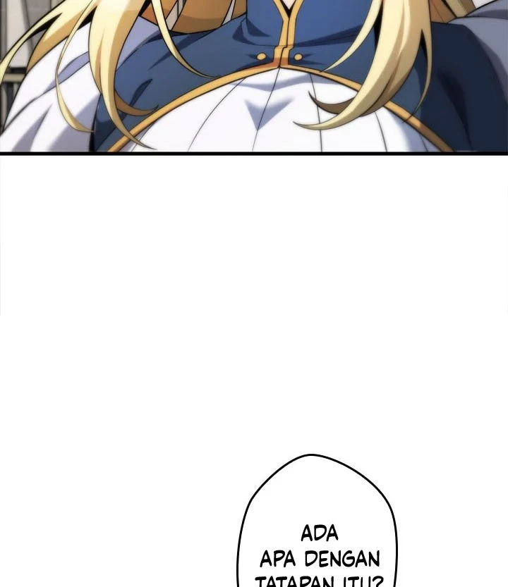 Eldmia Ega, The Reincarnated Avenger Chapter 20 Gambar 57