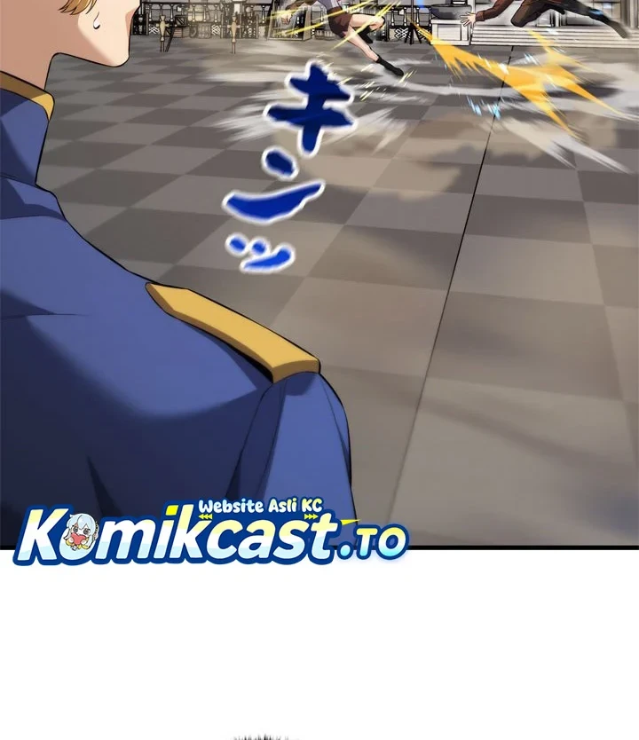 Eldmia Ega, The Reincarnated Avenger Chapter 22 Gambar 47