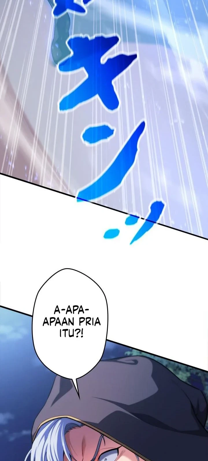 Eldmia Ega, The Reincarnated Avenger Chapter 4 Gambar 41