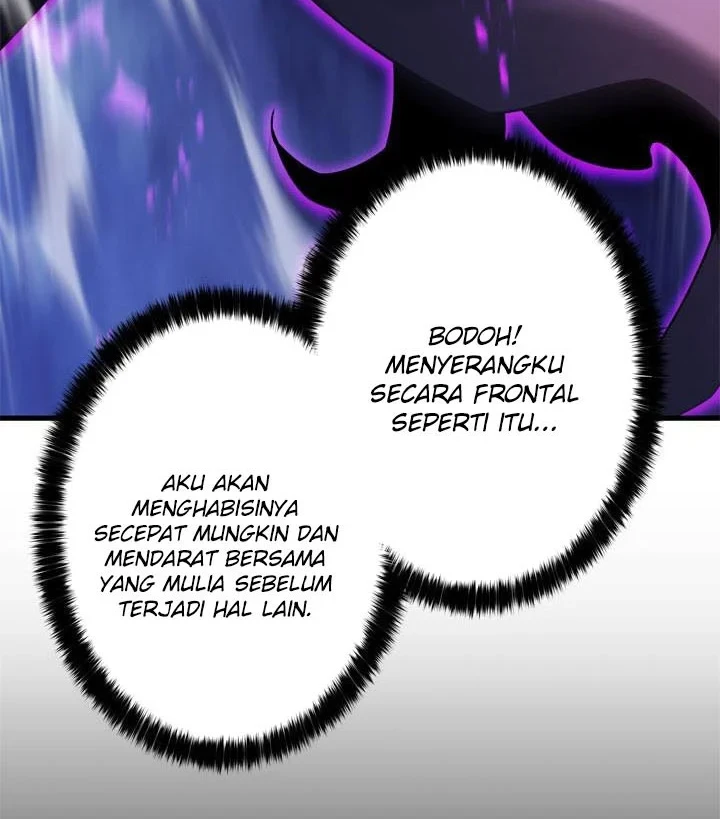 Eldmia Ega, The Reincarnated Avenger Chapter 5 Gambar 41