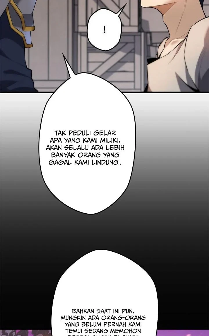 Eldmia Ega, The Reincarnated Avenger Chapter 6 Gambar 43