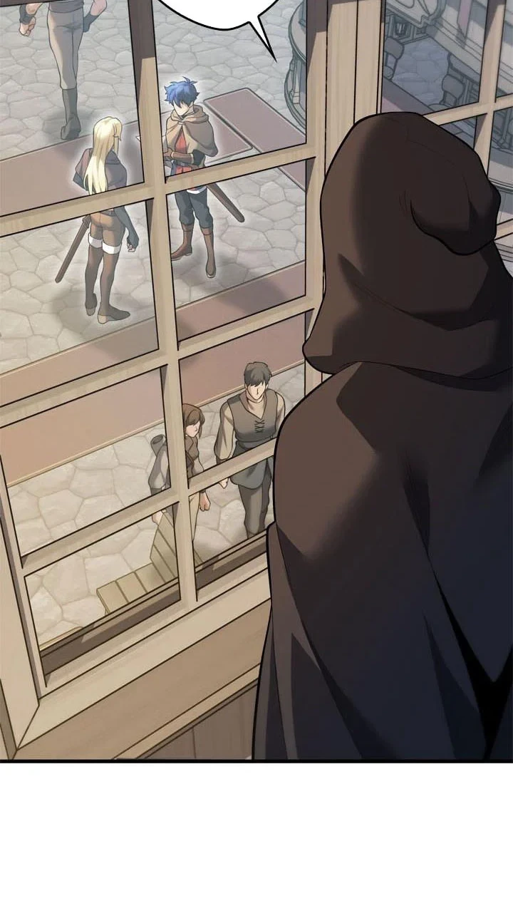 Eldmia Ega, The Reincarnated Avenger Chapter 8 Gambar 47
