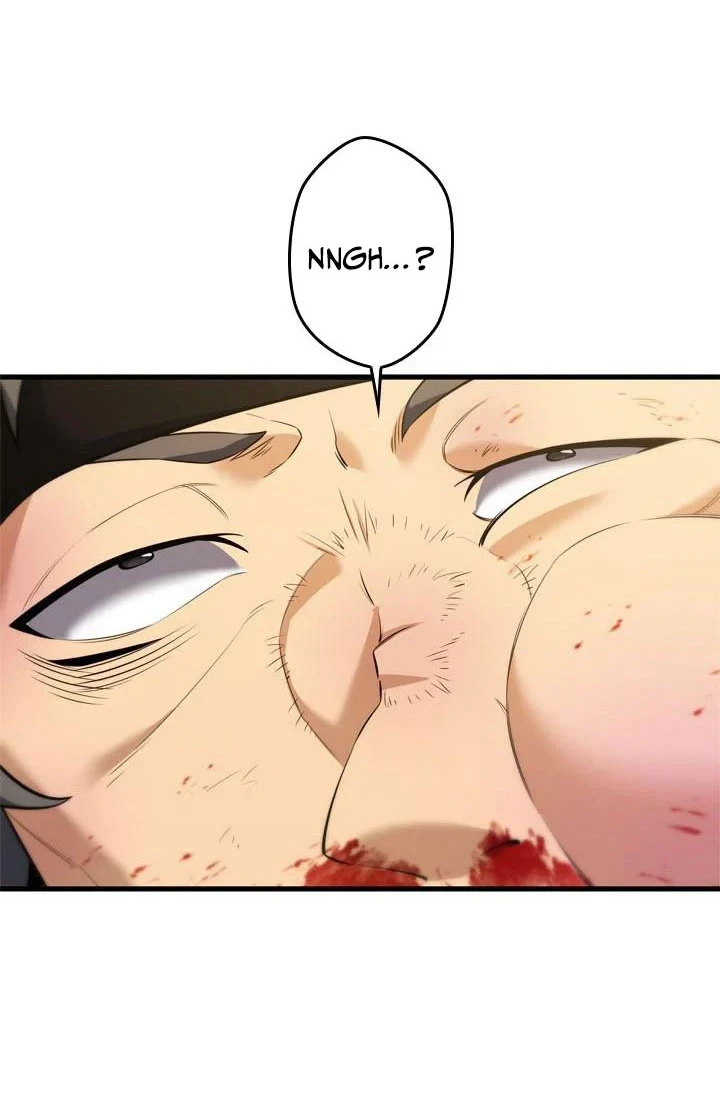 Eldmia Ega, The Reincarnated Avenger Chapter 9 Gambar 37