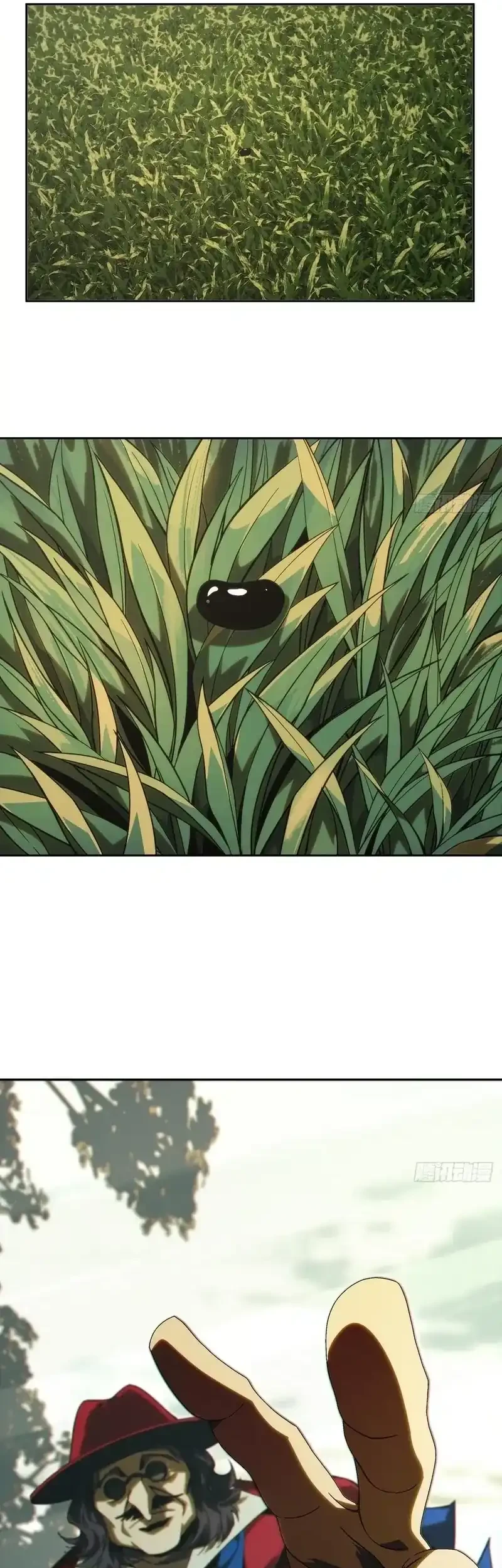 Elephant Invisible Chapter 179 Gambar 14