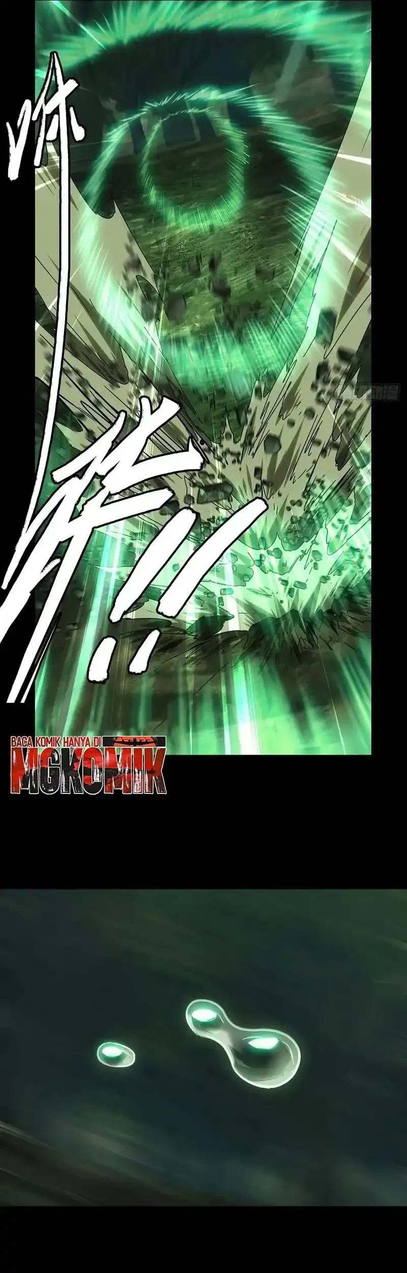 Elephant Invisible Chapter 251 Gambar 23