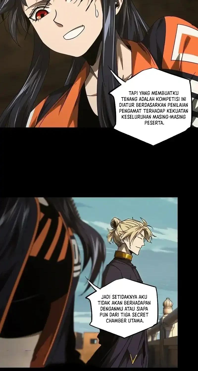 Elephant Invisible Chapter 254 Gambar 20