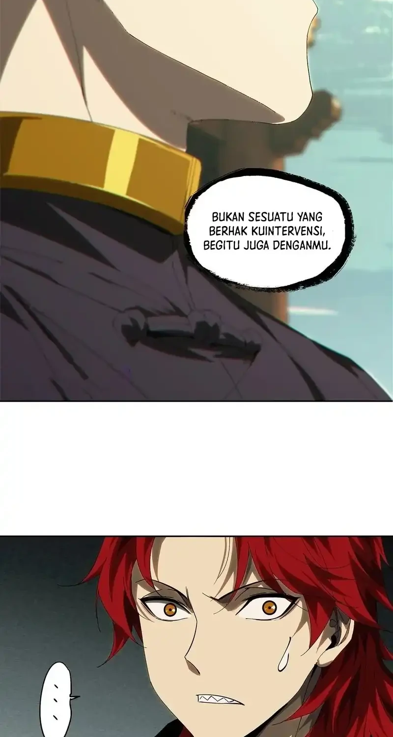 Elephant Invisible Chapter 266 Gambar 18