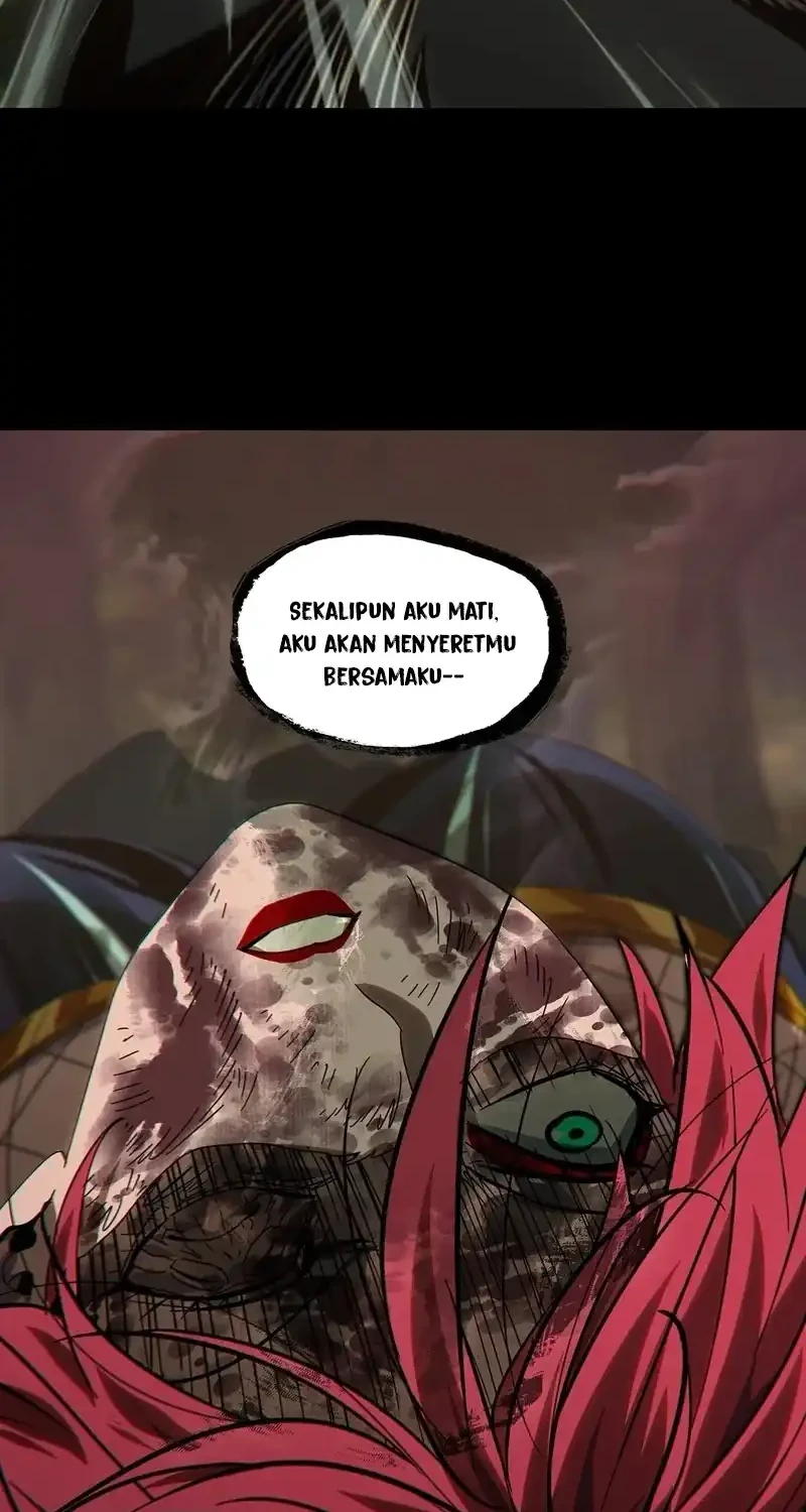 Elephant Invisible Chapter 273 Gambar 22