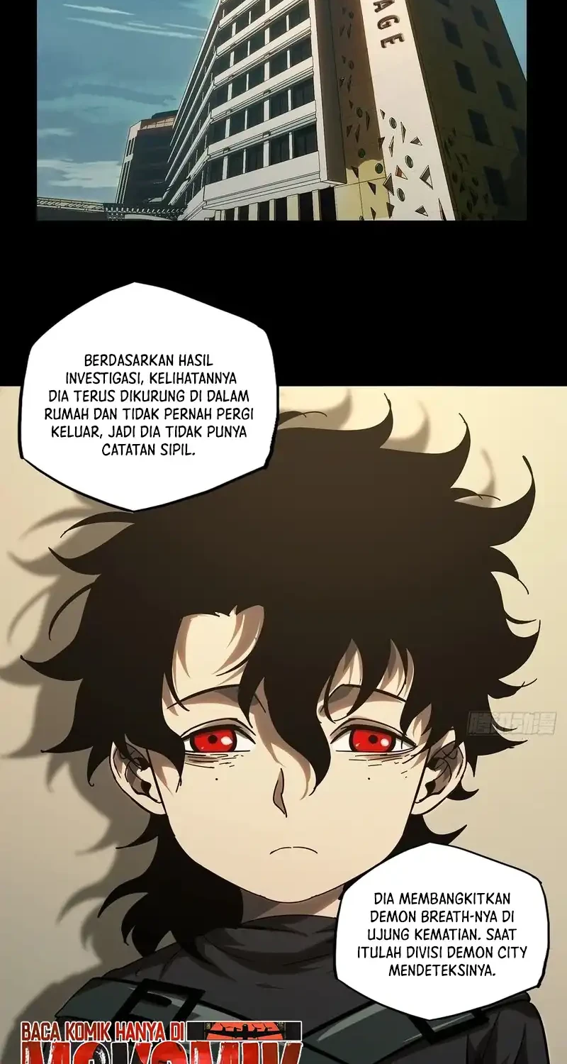 Elephant Invisible Chapter 278 Gambar 18