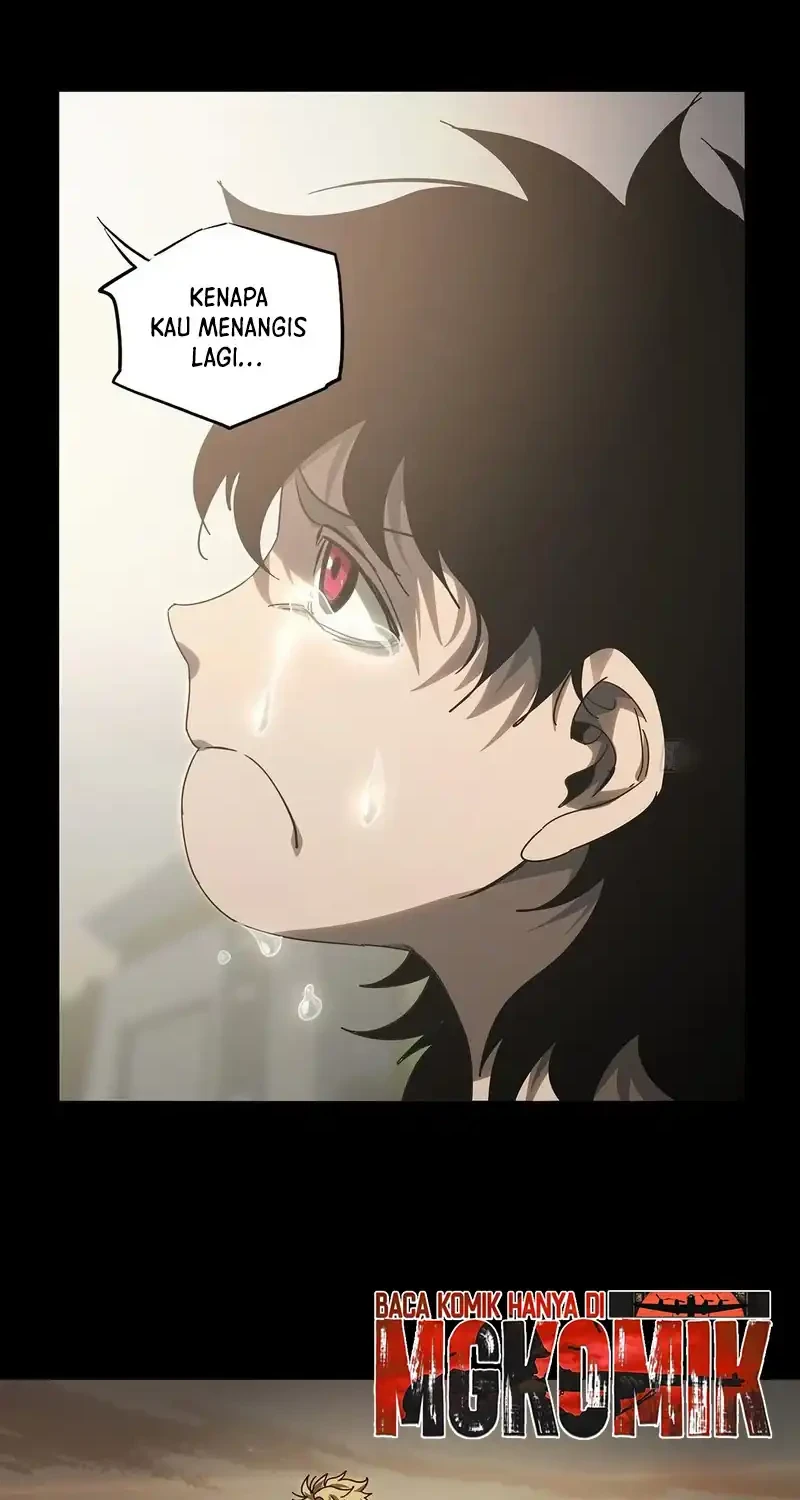 Elephant Invisible Chapter 279 Gambar 20