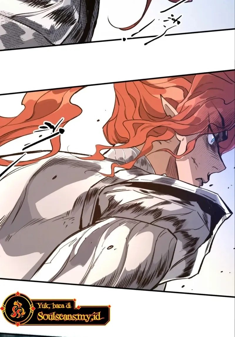 Elven Queen Chapter 12 halaman 23