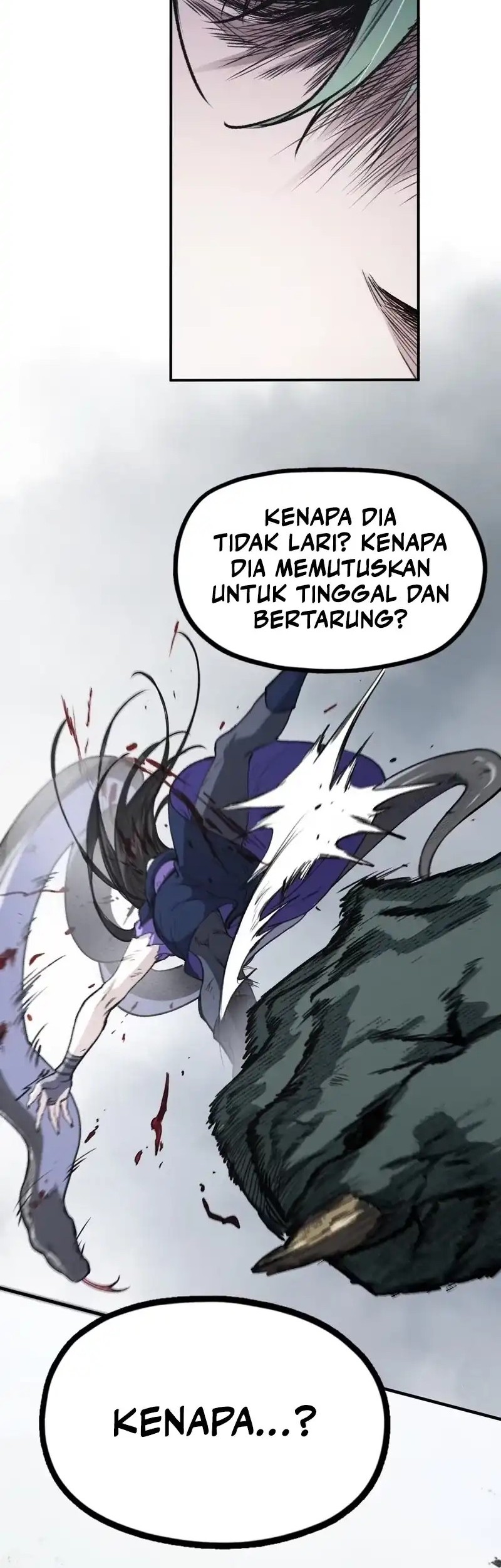 Elven Queen Chapter 13 halaman 23