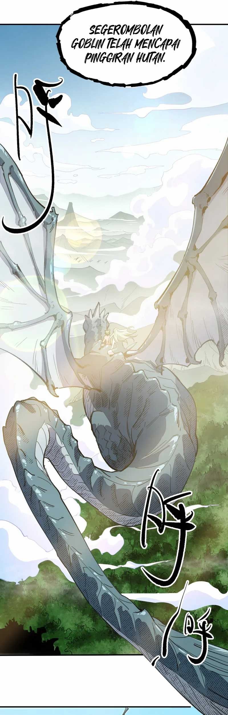 Elven Queen Chapter 3 halaman 23