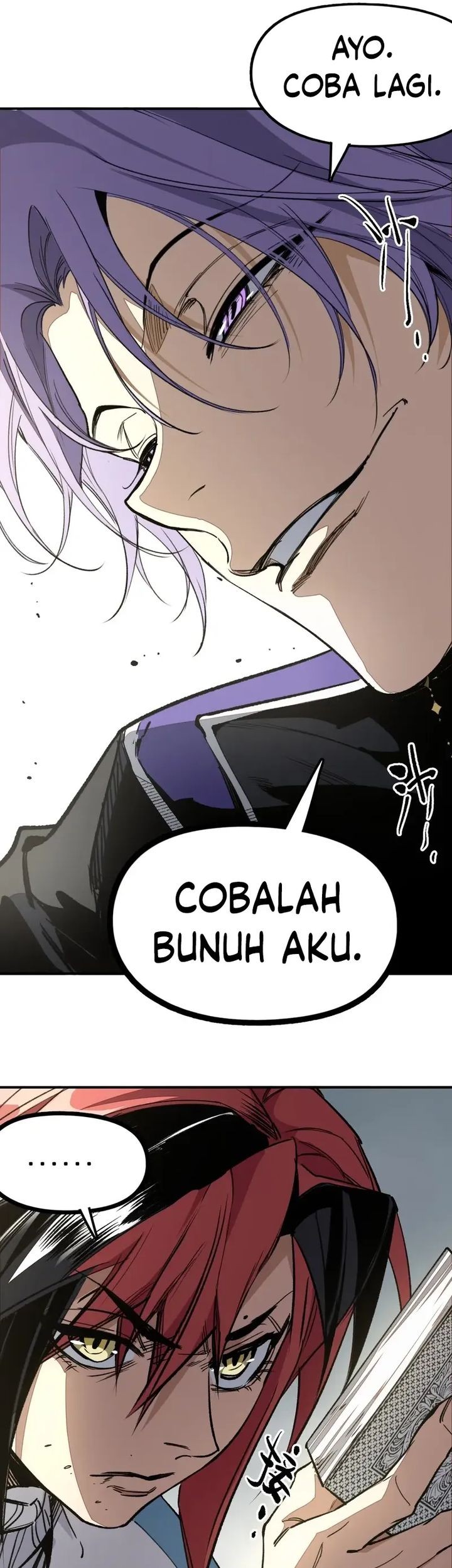Elven Queen Chapter 6 halaman 21