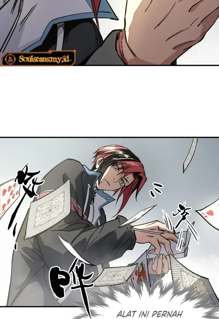 Elven Queen Chapter 6 halaman 22