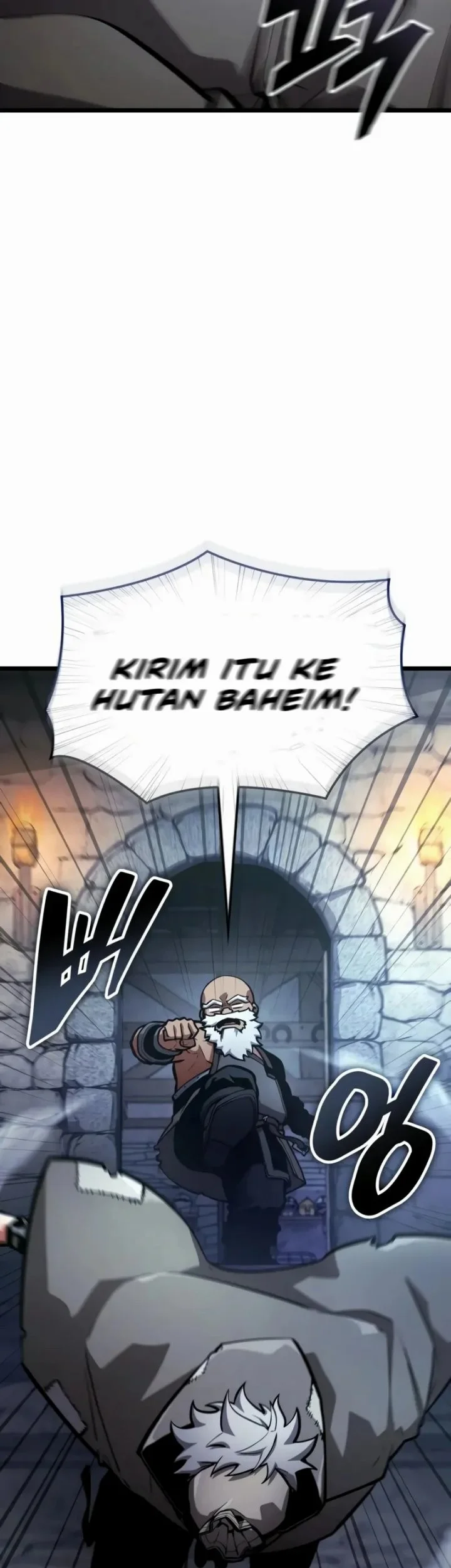 Emperor Of Solo Play Chapter 34 Gambar 58